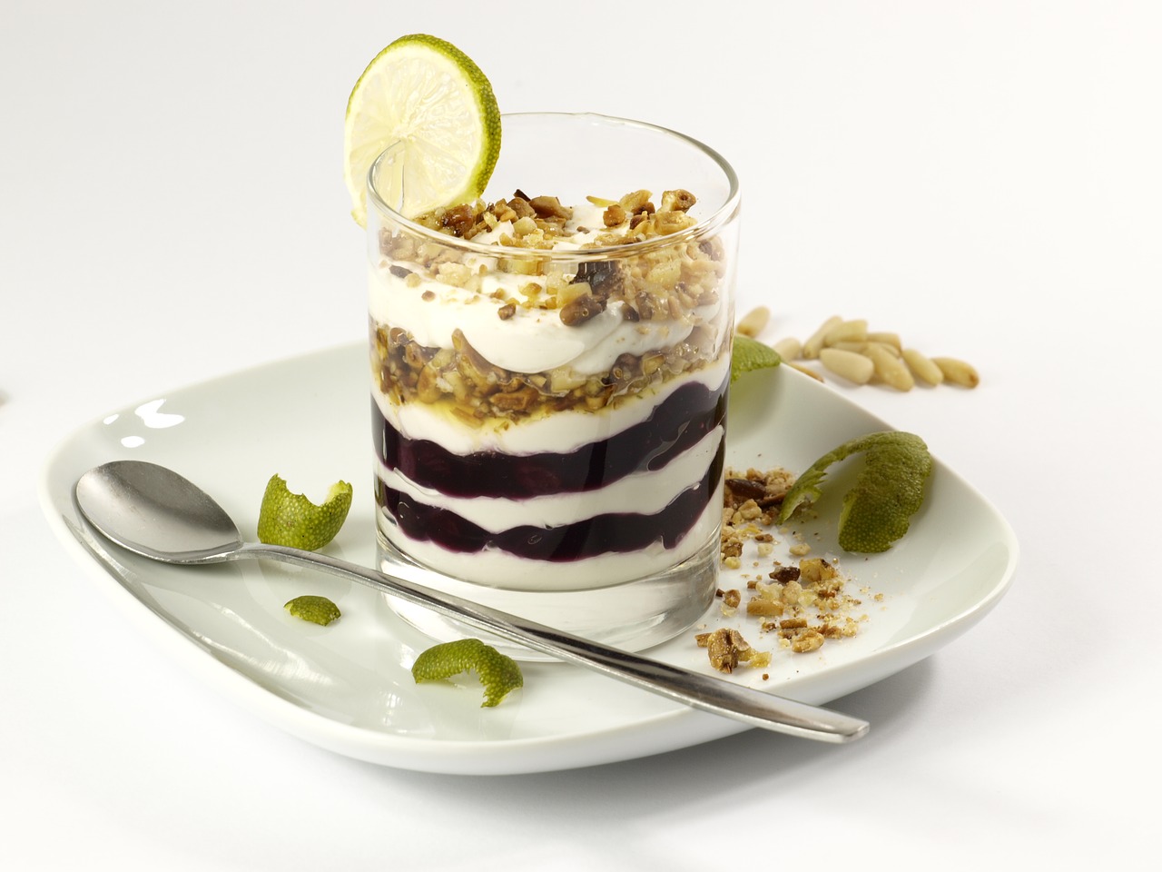 delicious home made yogurt