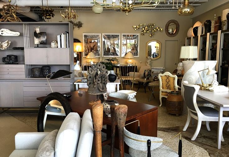 Things to Look Out For in a Good Furniture Shop