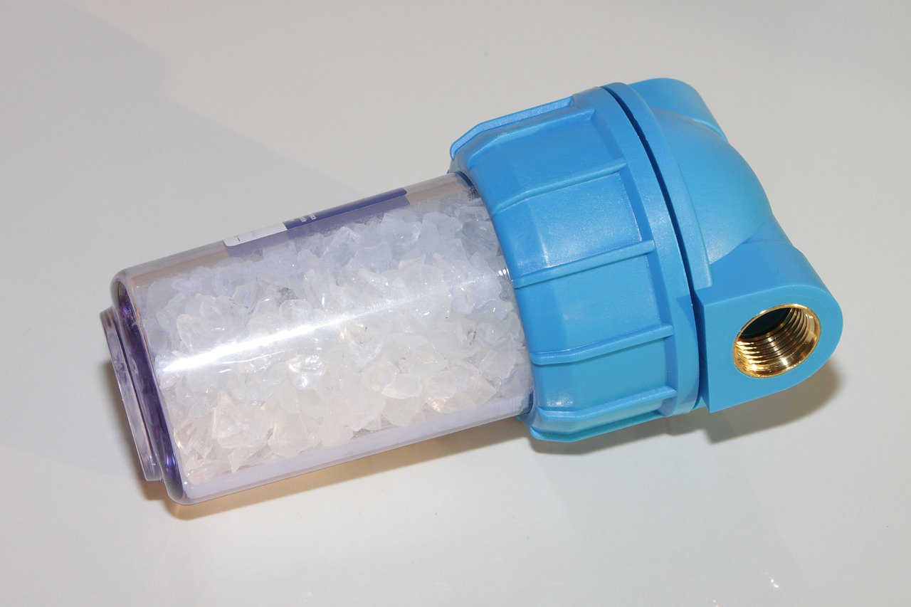 water filter