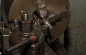 turning tool steel