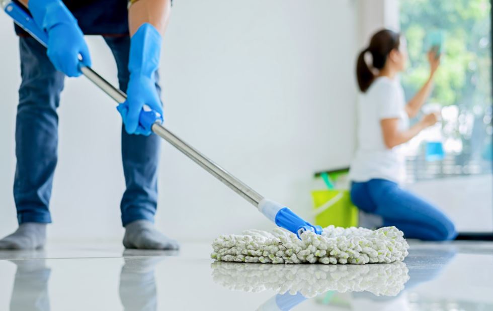 Reasons to Hire a Professional Cleaning Service