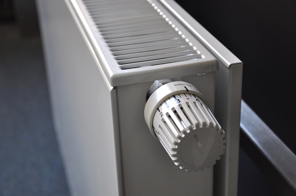 heating appliance
