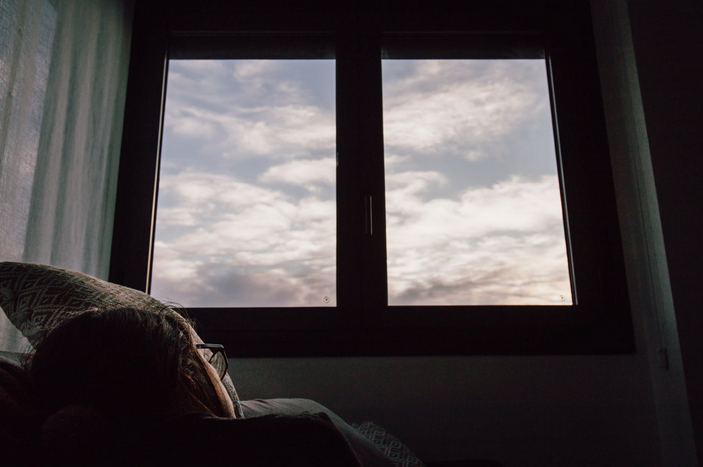 view