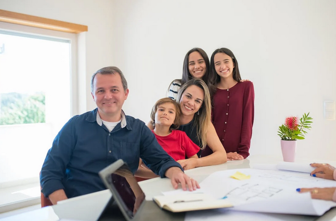homebuyers