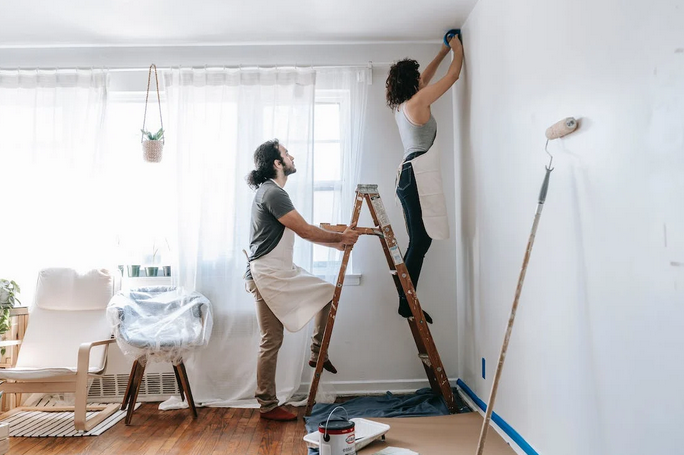 renovation